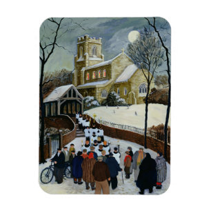 Heiltag Magnet