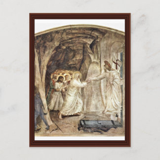 Heilung alter Testamentmenschen durch die Hölle (A Postkarte