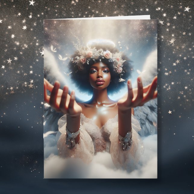 Heilung bringt dir den Weg Karte (Von Creator hochgeladen)