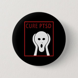 Heilung der Ptsd-Bewusstsein 2 posttraumatisches S Button