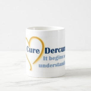 Heilung Dercums Tasse