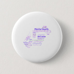 Heilung durch Verbindung Button