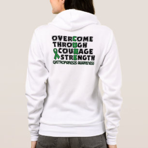 HEILUNG… Gastroparesis Hoodie