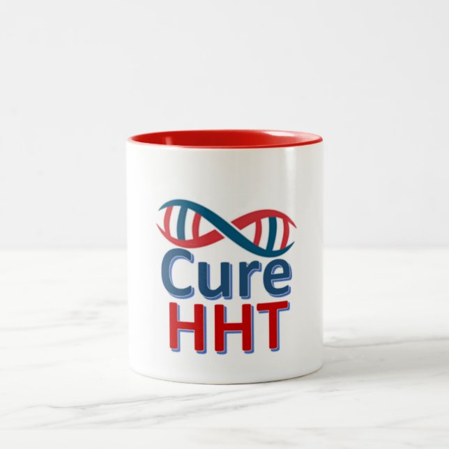 Heilung HHT TASSE (Mittel)