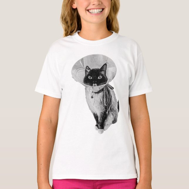 Heilung sieht gut aus T-Shirt (Vorderseite)