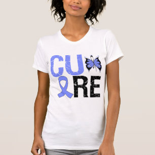 Heilungs-Magen-Krebs T-Shirt