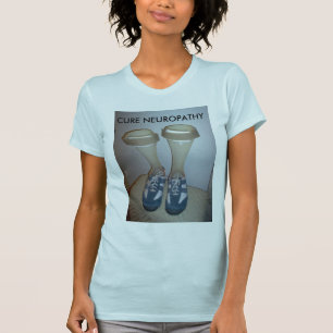 Heilungs-Neuropathie-T - Shirt