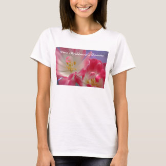 Heilungs-Parkinson Krankheits-T - Shirt
