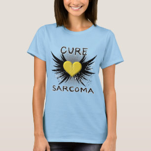 Heilungs-Sarkom T-Shirt