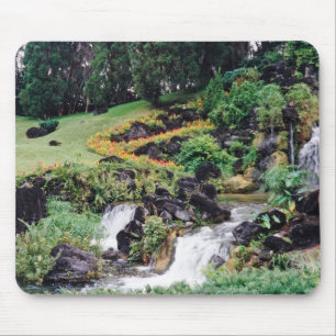 Heilwasser Mousepad