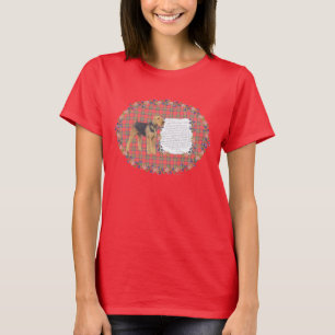 Heim-Airedale - Welsh - Lakeland T-Shirt