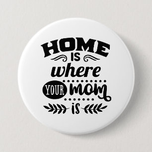 Heim-Mama Button