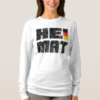 Heimat, Deutschland, Zuhause, Heimat