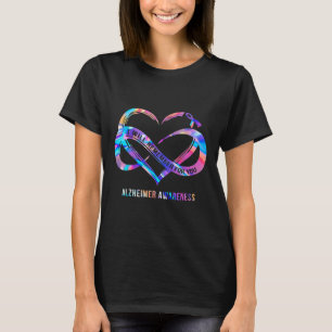 Heimerheimer-Bewusstsein, an das ich mich für Sie T-Shirt