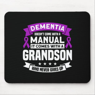 Heimerheimer. Für Demenz Mousepad