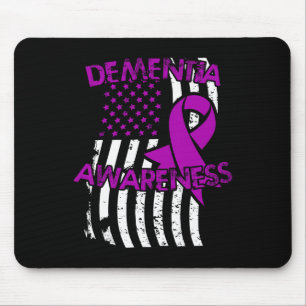 Heimerheimer-Krankheitsgeschenk - Heimerheimer Awa Mousepad