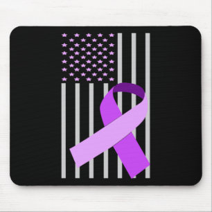 "Heimerheimer-Ribbon-Heimerheimer-Krankheit" der U Mousepad