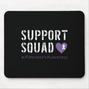 Heimerheimer-Support-Squad Heimerheimer-Auszeichnu Mousepad