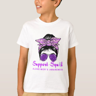 Heimerheimers Bewusstsein Ein unordentlicher Knote T-Shirt