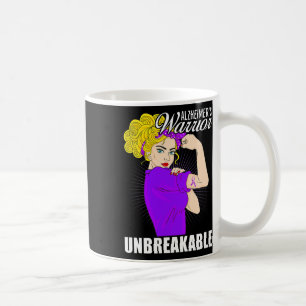 Heimerheimers Warrior Unbreakable Heimerheimer's A Kaffeetasse