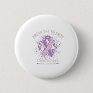 Heimers Awareness _10 Button