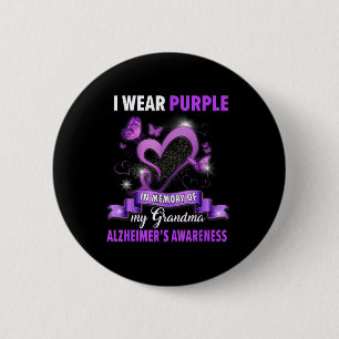 Heimers Awareness, dass ich im Gedächtnis meines r Button