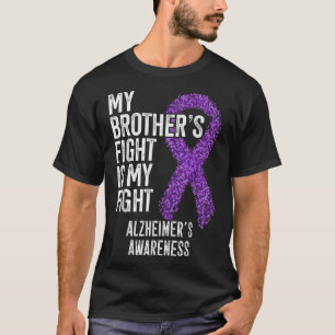 Heimers meine Brüder kämpfen ist mein Kampf Heimer T-Shirt