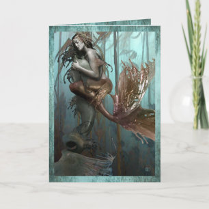 Heimkehr-Karte Karte