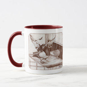 HeimkehrHomers Tasse