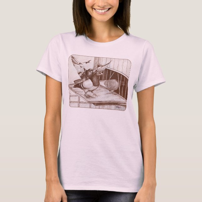 Heimkinder T-Shirt (Vorderseite)