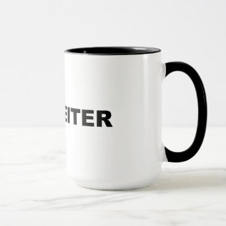 HEIMLEITER TASSE