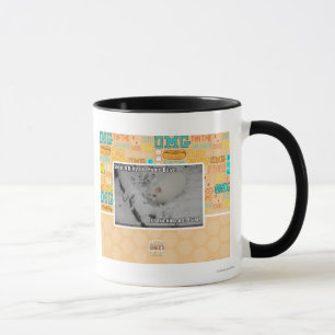 Heimlichkeits-Miezekatze 1 Tasse