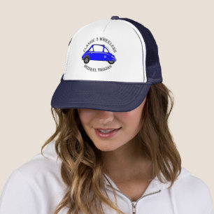 Heinkel Trojan Baseball Truckerkappe