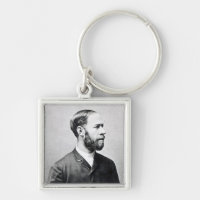 Heinrich Rudolph Hertz