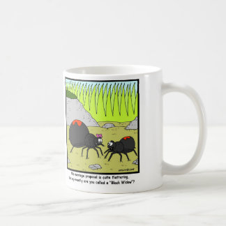 Heirat-Antrag Kaffeetasse