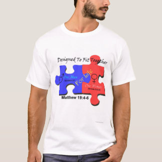 Heirat Defination T-Shirt