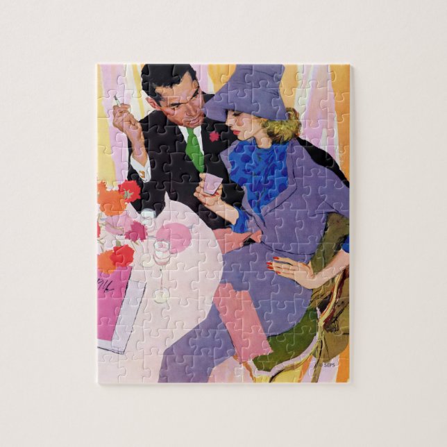 Heirat ist nicht für mich (Vertikal)