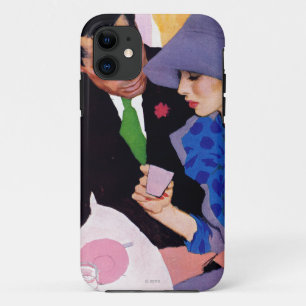 Heirat ist nicht für mich Case-Mate iPhone hülle