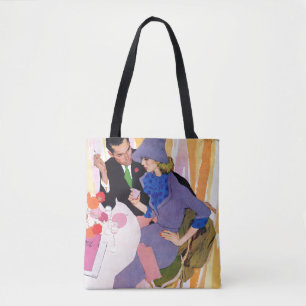 Heirat ist nicht für mich tasche
