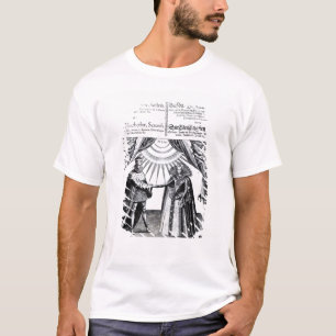 Heirat von Prinzessin Elizabeth T-Shirt