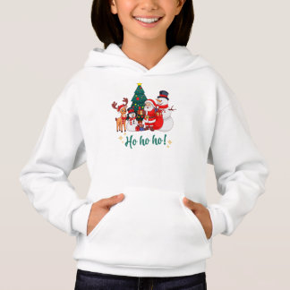 Heiraten Hoodie