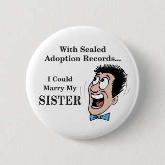 Heiraten Sie Schwester Button