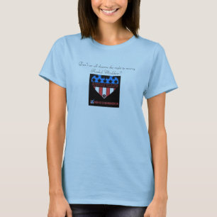 Heiratgleichheit T-Shirt