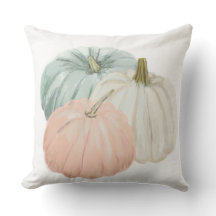 Heirloom Pumpkins Fall