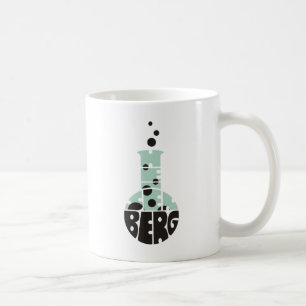Heisenberg Kaffeetasse