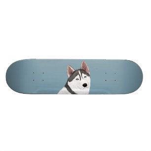 Heiser Skateboard