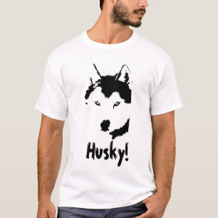 Heiser! T-Shirt