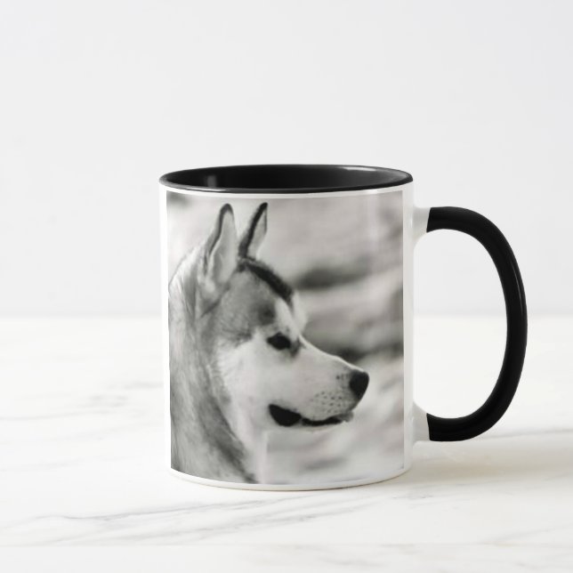 Heiser Tasse (Rechts)