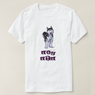 Heisere Geschenke u. Zusätze T-Shirt