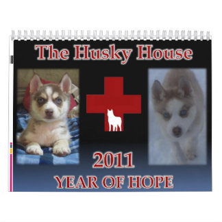 Heiserer Kalender des Haus-2011